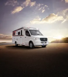 Bild 1 Weinsberg CaraCompact MB EDITION PEPPER 640 MEG *Modell 25