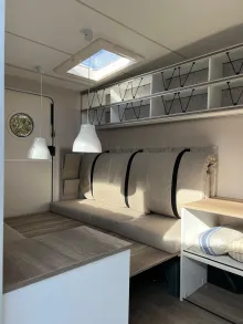 Fahrzeugbild Hobby Beachy 360 UNIKAT RUSTY BEACHY #8