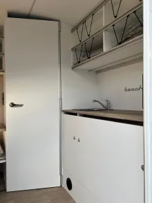 Fahrzeugbild Hobby Beachy 360 UNIKAT RUSTY BEACHY #11