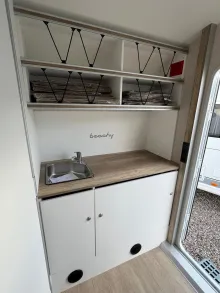 Fahrzeugbild Hobby Beachy 360 UNIKAT RUSTY BEACHY #12