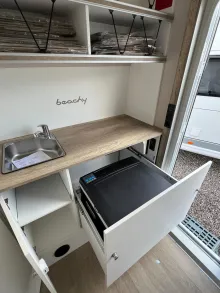 Fahrzeugbild Hobby Beachy 360 UNIKAT RUSTY BEACHY #13