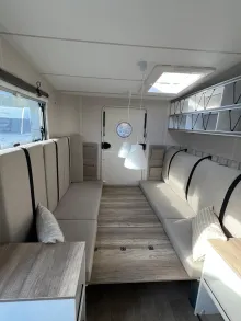 Fahrzeugbild Hobby Beachy 360 UNIKAT RUSTY BEACHY #9