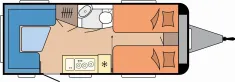 Grundriss Tag