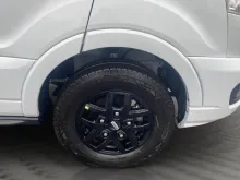 Fahrzeugbild Etrusco V 6.6 SF #8