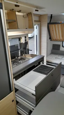 Fahrzeugbild Fendt Apero 495 SKM Sonderpreis ! 2000 kg ! Duschpaket #13