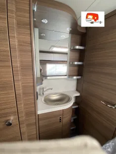 Bild 9 Tabbert Puccini 560 TD 2.5 -15000  reduziert