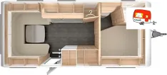 Grundriss Tag
