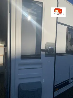Bild 12 Aero 470 FR Reiselustprämie Dethleffs