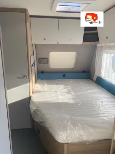 Bild 14 Aero 470 FR Reiselustprämie Dethleffs