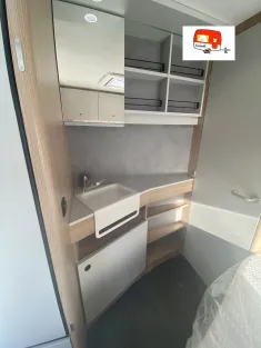 Bild 15 Aero 470 FR Reiselustprämie Dethleffs