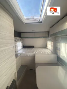 Bild 5 Dethleffs c-joy 420 QSH -2612.00 
