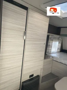 Bild 10 Dethleffs c-joy 420 QSH -2612.00 