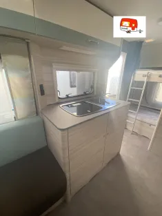 Bild 8 Dethleffs c-joy 480 QLK