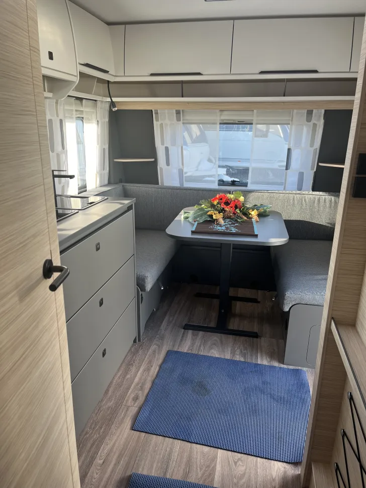 Fahrzeugbild Fendt Apero 495 SG #4