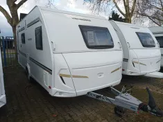 Bild 1 Weinsberg CaraOne 500 FDK