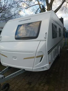 Bild 5 Weinsberg CaraOne 500 FDK