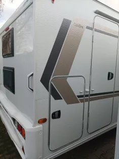 Bild 6 Weinsberg CaraOne 500 FDK