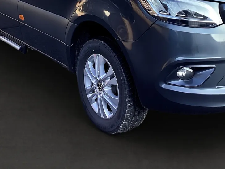 Fahrzeugbild Malibu Genius 641 LE Mercedes GENIUS #6