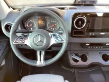 Fahrzeugbild Malibu Genius 641 LE Mercedes GENIUS #8