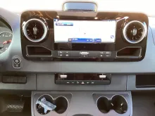 Fahrzeugbild Malibu Genius 641 LE Mercedes GENIUS #9