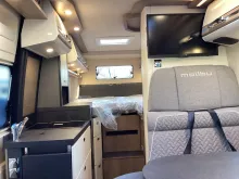 Fahrzeugbild Malibu Genius 641 LE Mercedes GENIUS #11