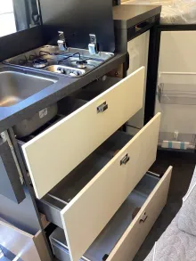 Fahrzeugbild Malibu Genius 641 LE Mercedes GENIUS #14