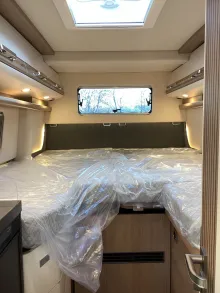 Fahrzeugbild Malibu Genius 641 LE Mercedes GENIUS #17