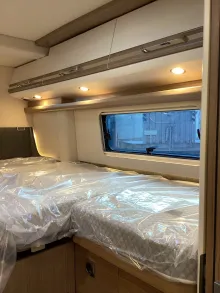 Fahrzeugbild Malibu Genius 641 LE Mercedes GENIUS #18