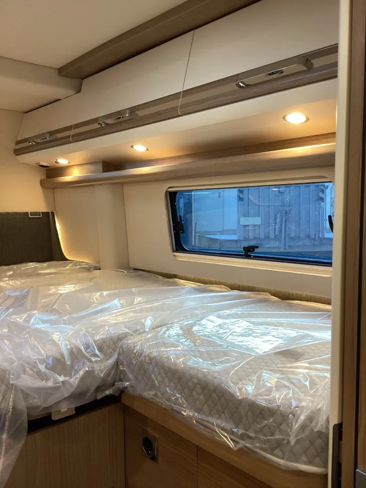 Fahrzeugbild Malibu Genius 641 LE Mercedes GENIUS #18