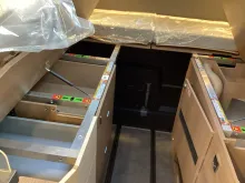 Fahrzeugbild Malibu Genius 641 LE Mercedes GENIUS #19