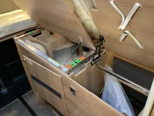 Fahrzeugbild Malibu Genius 641 LE Mercedes GENIUS #20