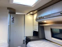 Fahrzeugbild Malibu Genius 641 LE Mercedes GENIUS #21