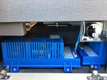 Fahrzeugbild Malibu Genius 641 LE Mercedes GENIUS #24