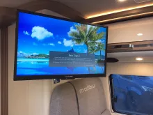 Fahrzeugbild Malibu Genius 641 LE Mercedes GENIUS #26