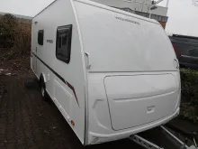 Fahrzeugbild Weinsberg CaraCito 470 QDK #1