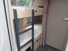 Fahrzeugbild Weinsberg CaraCito 470 QDK #5