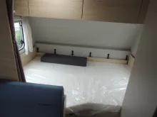 Fahrzeugbild Weinsberg CaraCito 470 QDK #7