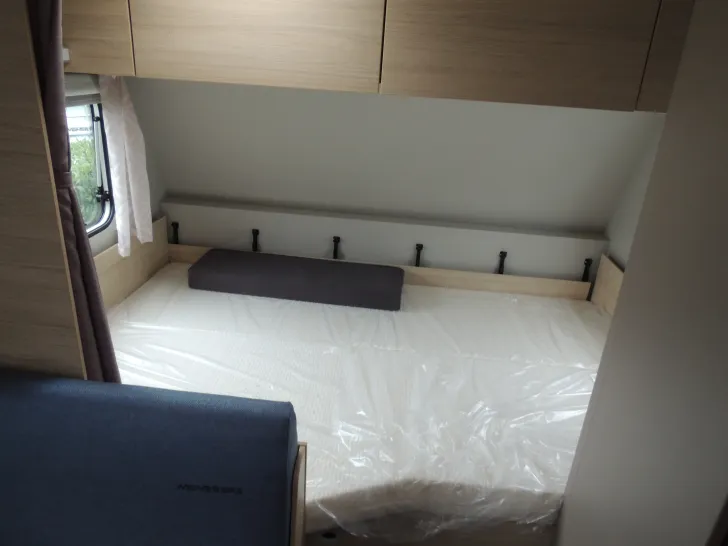 Fahrzeugbild Weinsberg CaraCito 470 QDK #7