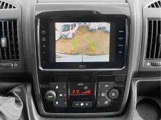 Bild 12 Clever VAN TOUR 540