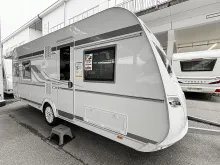 Fahrzeugbild Tabbert DA VINCI 560 HTD 2,5 #2