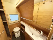 Fahrzeugbild Tabbert DA VINCI 560 HTD 2,5 #13