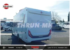 Bild 4 Bürstner Lyseo TD 727 G HARMONY-LINE | AUTOMATIK