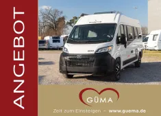 Bild 1 Sunlight Cliff 600 ***Neues Modell 2025***