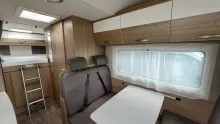 Fahrzeugbild Carado A 464 #8