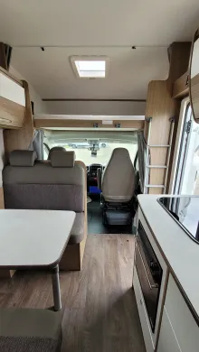 Fahrzeugbild Carado A 464 #14