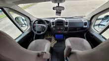 Fahrzeugbild Carado A 464 #15