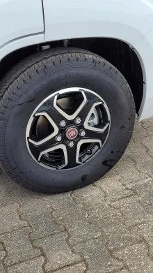 Fahrzeugbild Carado A 464 #16