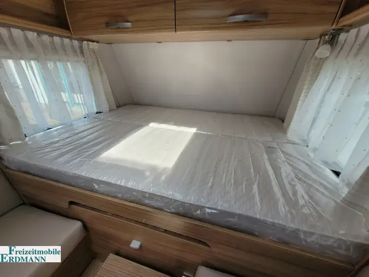 Fahrzeugbild Hymer Eriba Eriba Nova Light 515 #23