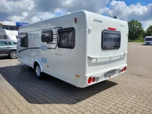 Fahrzeugbild Hymer Eriba Eriba Feeling 470 #4