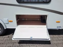 Fahrzeugbild Hymer Eriba Eriba Feeling 470 #6